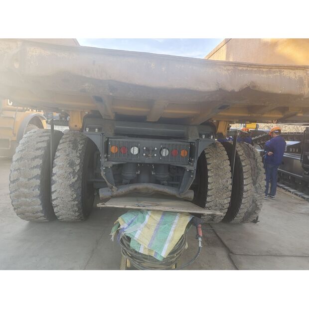 2024 اكس سي ام جي XKT105A-43891003