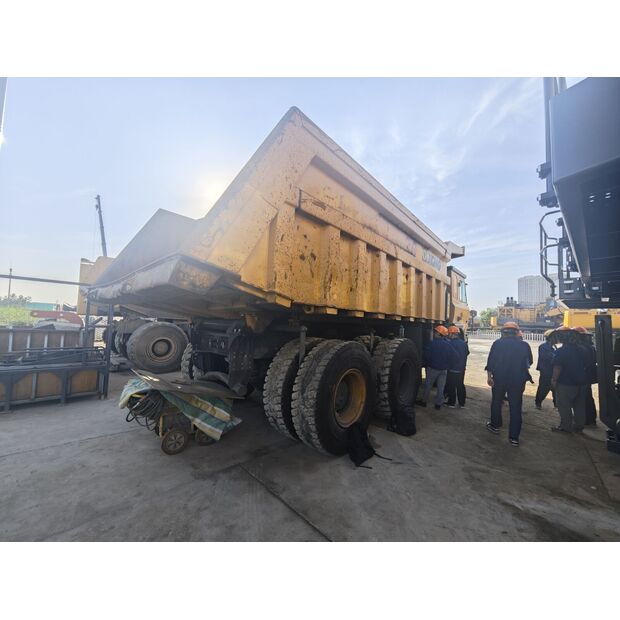 2024 اكس سي ام جي XKT105A-43891004