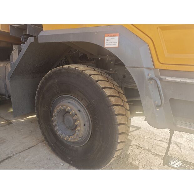 2024 اكس سي ام جي XKT105A-43891005