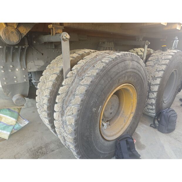 2024 اكس سي ام جي XKT105A-43891006