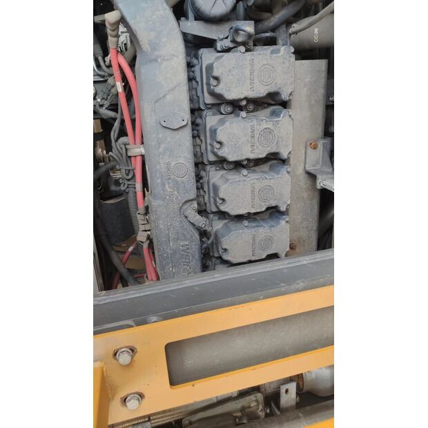 2024 اكس سي ام جي XKT105A-43891008