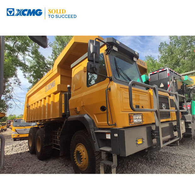 2024 اكس سي ام جي XKT105A-43891012