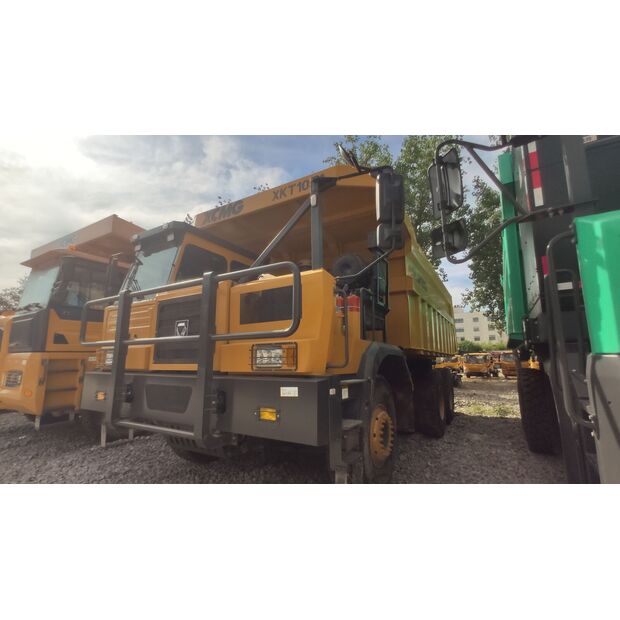 2024 اكس سي ام جي XKT105A-43891013