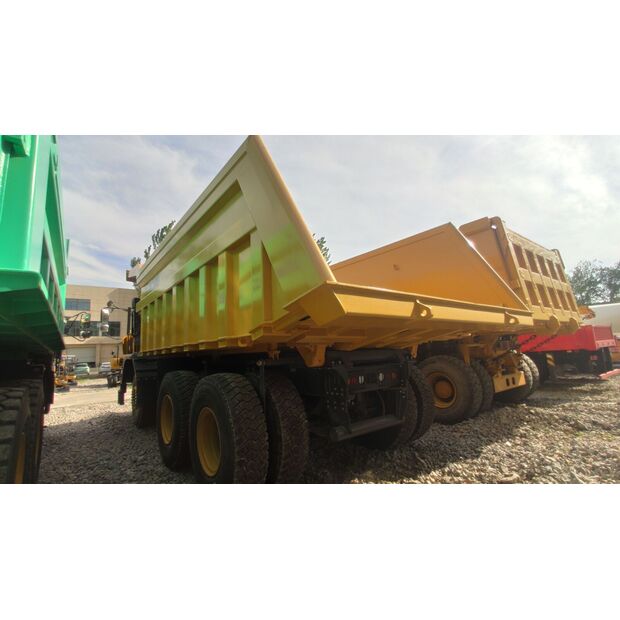 2024 اكس سي ام جي XKT105A-43891014