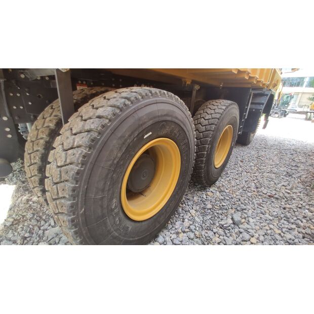 2024 اكس سي ام جي XKT105A-43891016