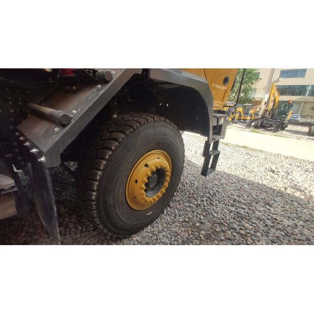 2024 اكس سي ام جي XKT105A-43891017