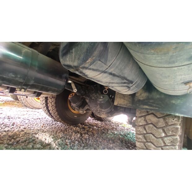 2024 اكس سي ام جي XKT105A-43891020