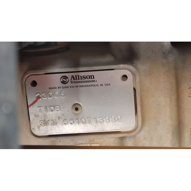 2024 اكس سي ام جي XKT105A-43891021