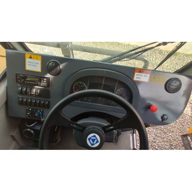 2024 اكس سي ام جي XKT105A-43891022