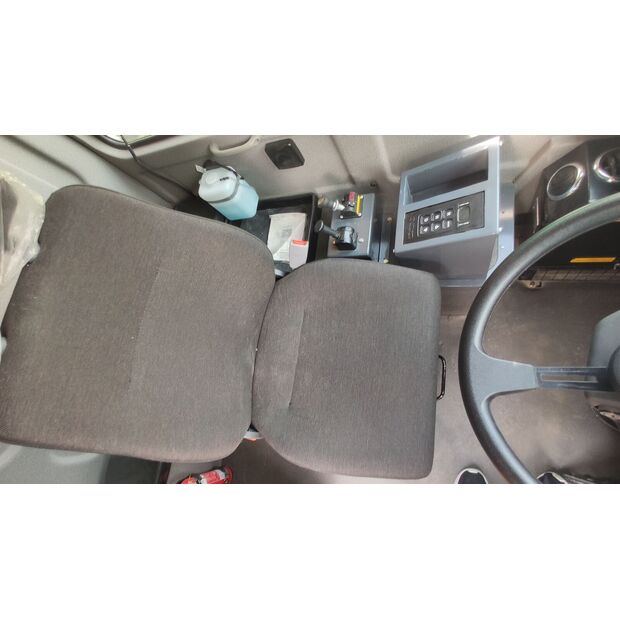 2024 اكس سي ام جي XKT105A-43891023