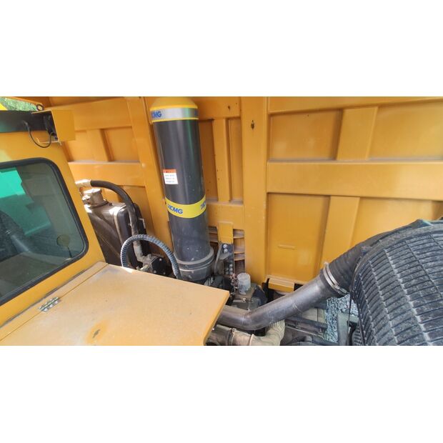 2024 اكس سي ام جي XKT105A-43891024