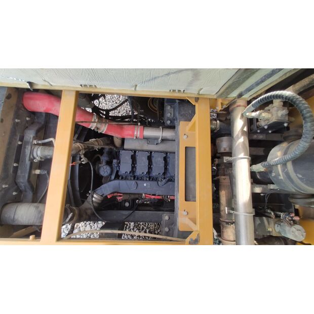 2024 اكس سي ام جي XKT105A-43891025