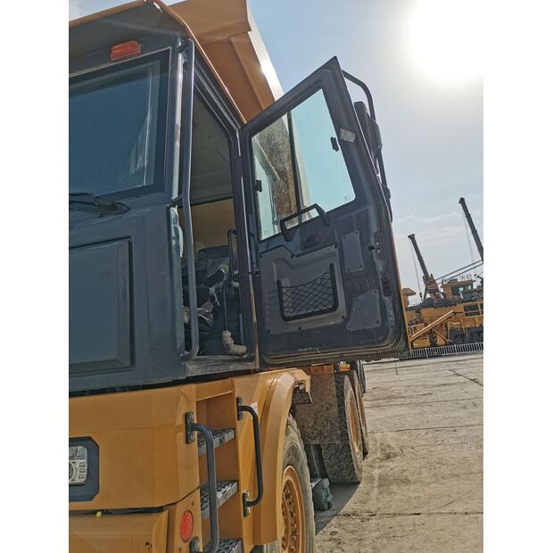 2021 اكس سي ام جي XDR70T-43891033