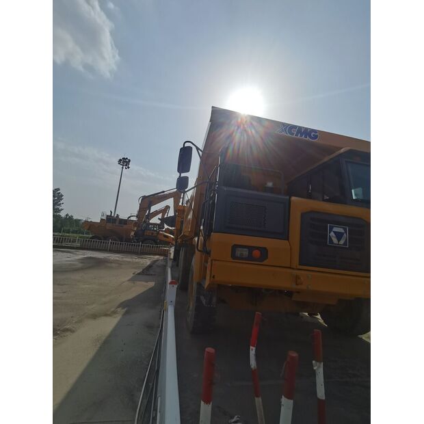 2021 اكس سي ام جي XDR70T-43891034