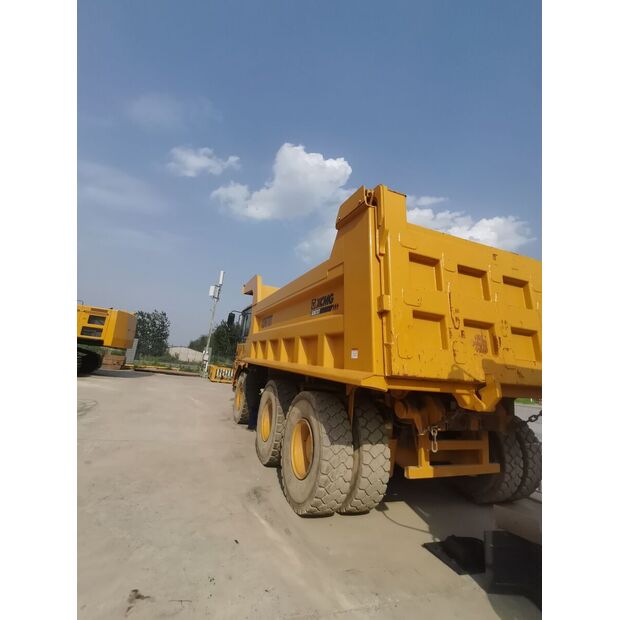 2021 اكس سي ام جي XDR70T-43891036