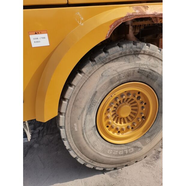 2021 اكس سي ام جي XDR70T-43891037