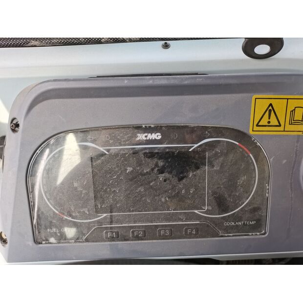 2021 اكس سي ام جي XDR70T-43891041