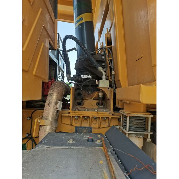 2021 اكس سي ام جي XDR70T-43891047