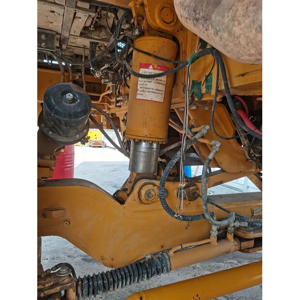 2021 اكس سي ام جي XDR70T-43891048