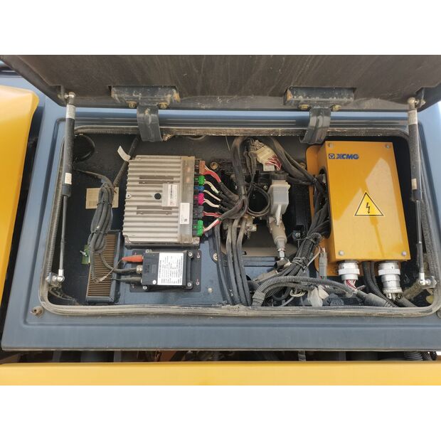 2021 اكس سي ام جي XDR70T-43891050