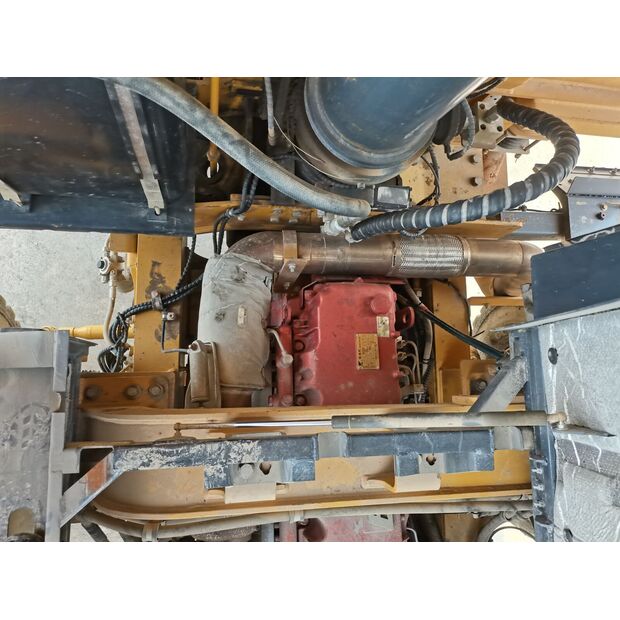 2021 اكس سي ام جي XDR70T-43891051