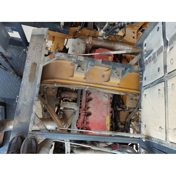 2021 اكس سي ام جي XDR70T-43891052