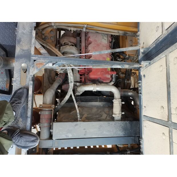 2021 اكس سي ام جي XDR70T-43891053