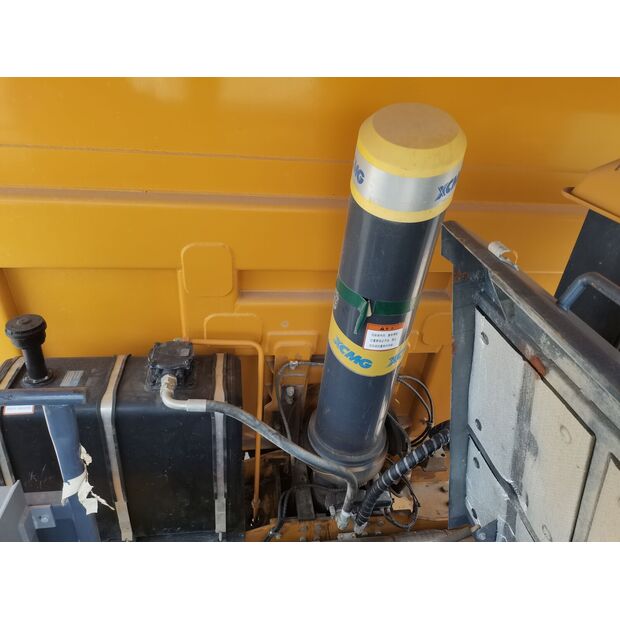 2021 اكس سي ام جي XDR70T-43891054