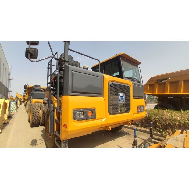 2021 XCMG XDR80T-43891061