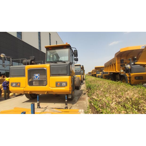 2021 XCMG XDR80T-43891062