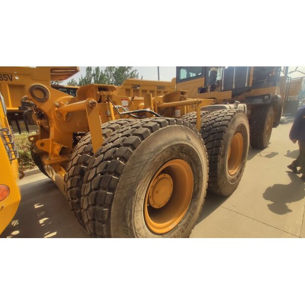 2021 XCMG XDR80T-43891063