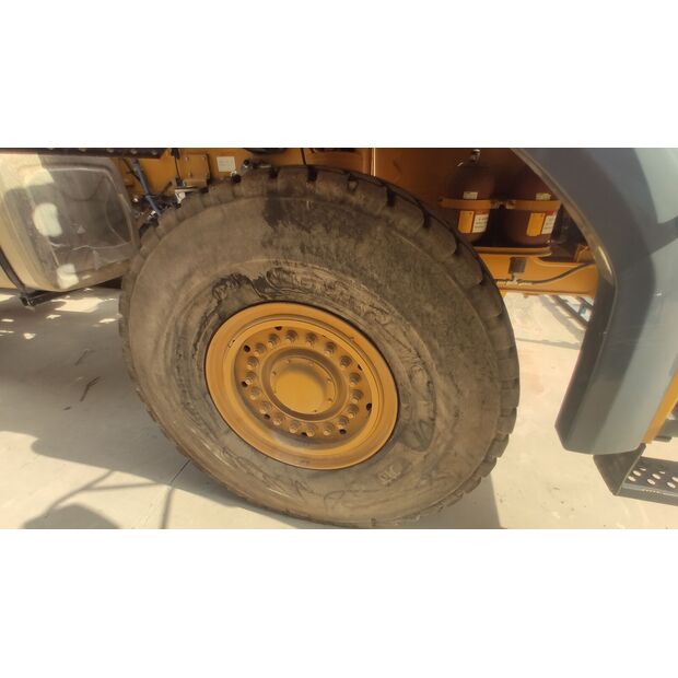 2021 XCMG XDR80T-43891067