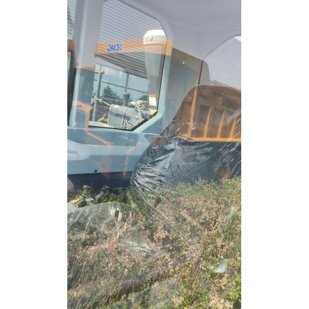 2021 XCMG XDR80T-43891070