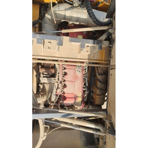 2021 XCMG XDR80T-43891071