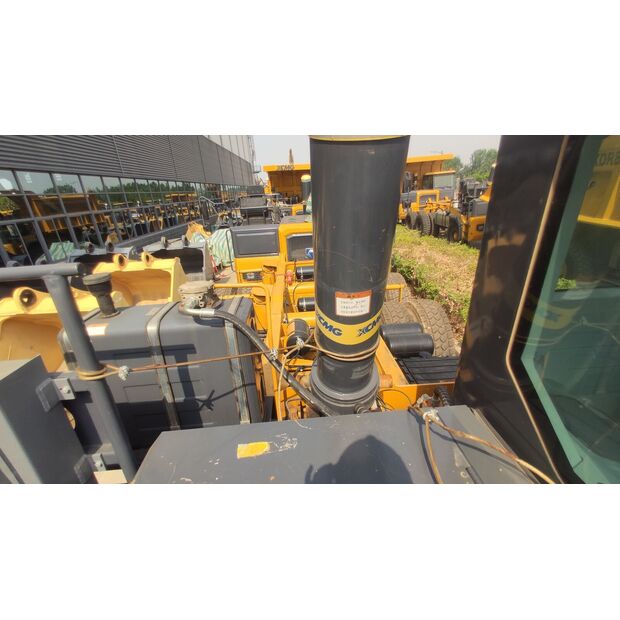 2021 XCMG XDR80T-43891072