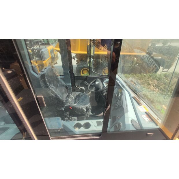 2021 XCMG XDR80T-43891073