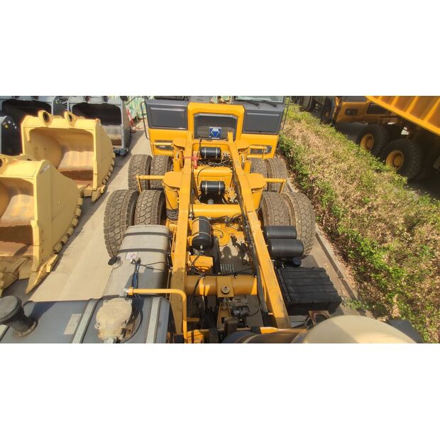 2021 XCMG XDR80T-43891074