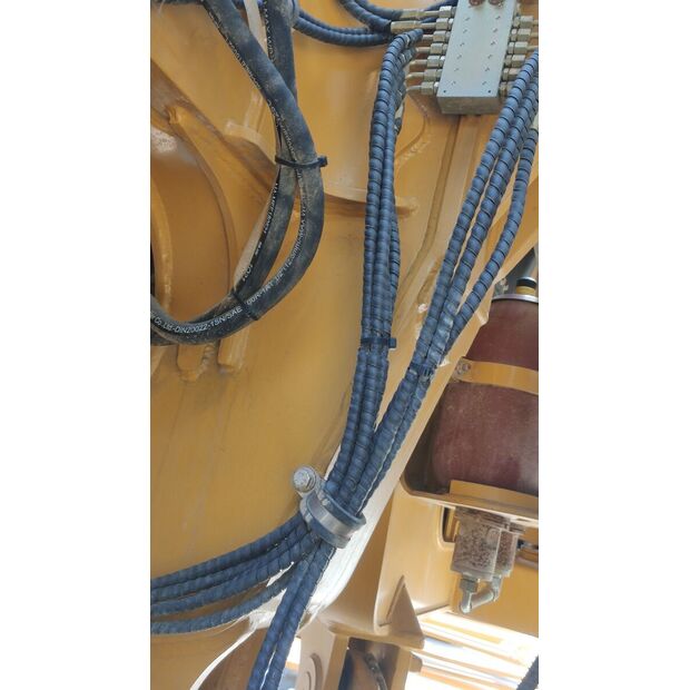 2021 XCMG XDR80T-43891078