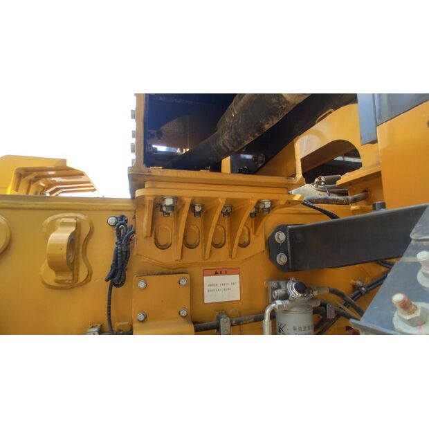 2021 XCMG XDR80T-43891079