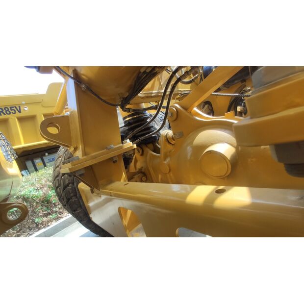 2021 XCMG XDR80T-43891081