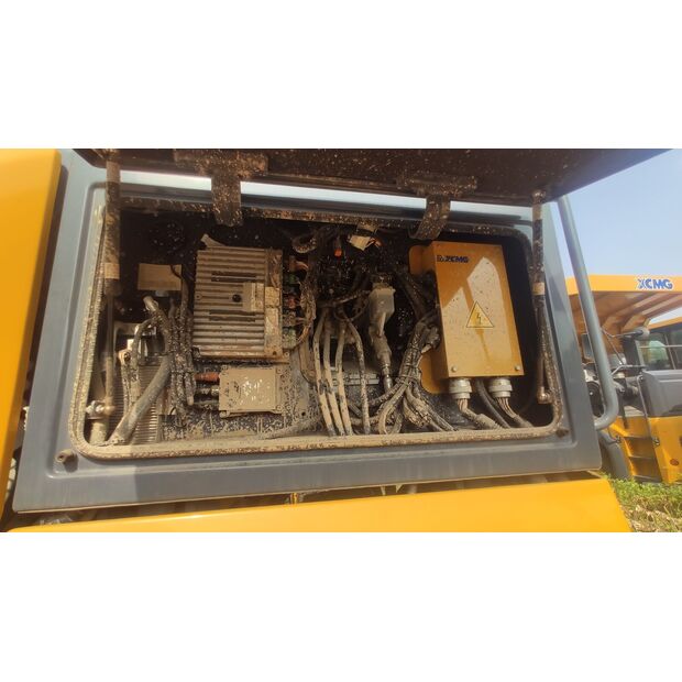 2021 XCMG XDR80T-43891085