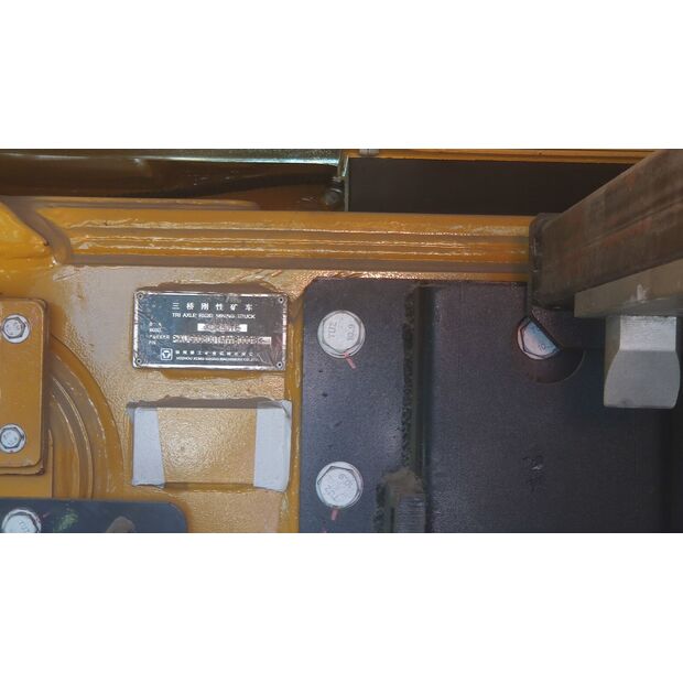 2021 XCMG XDR80T-43891086