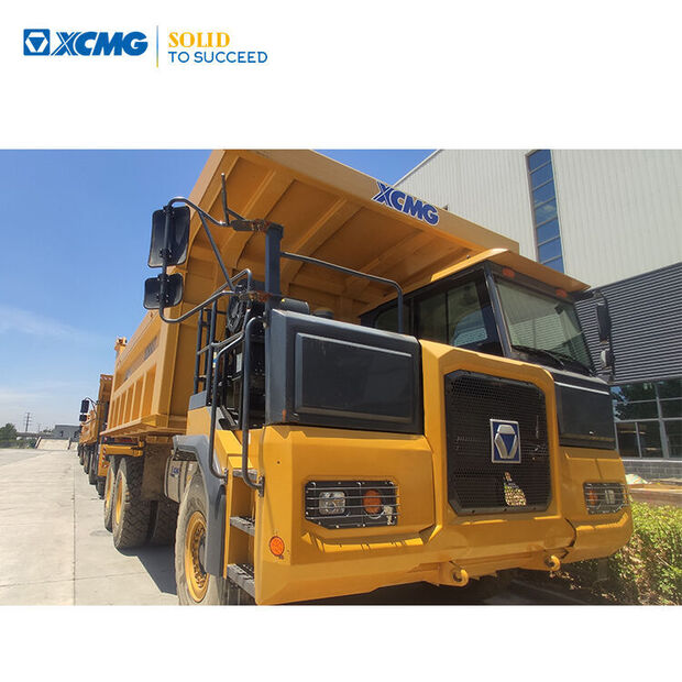 2021 XCMG XDR90T-43891091