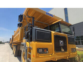 صورة ل 2021 اكس سي ام جي XDR90T للبيع في الصّين