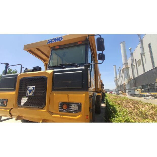 2021 XCMG XDR90T-43891092
