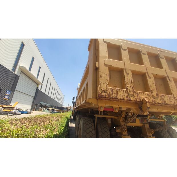 2021 XCMG XDR90T-43891094