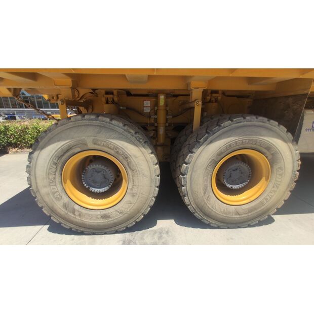 2021 XCMG XDR90T-43891098