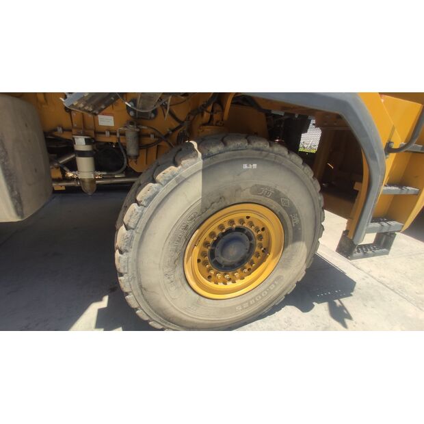 2021 XCMG XDR90T-43891099