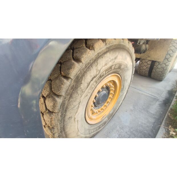 2021 XCMG XDR90T-43891100