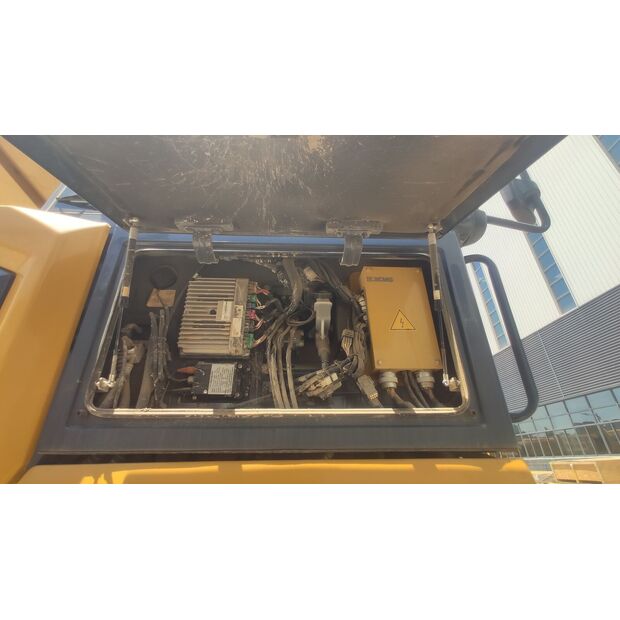 2021 XCMG XDR90T-43891104